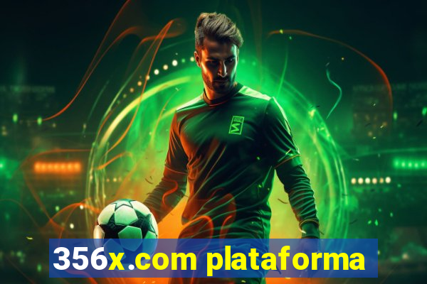 356x.com plataforma